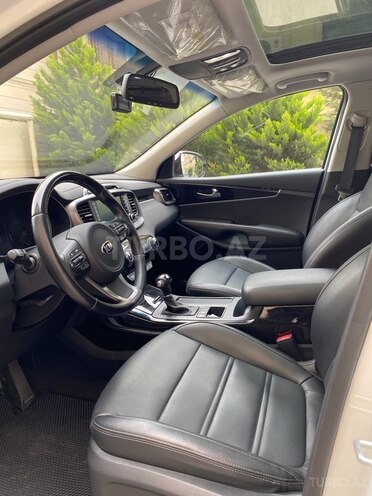 Kia Sorento 2015, 13,010 km - 2.0 л - Bakı