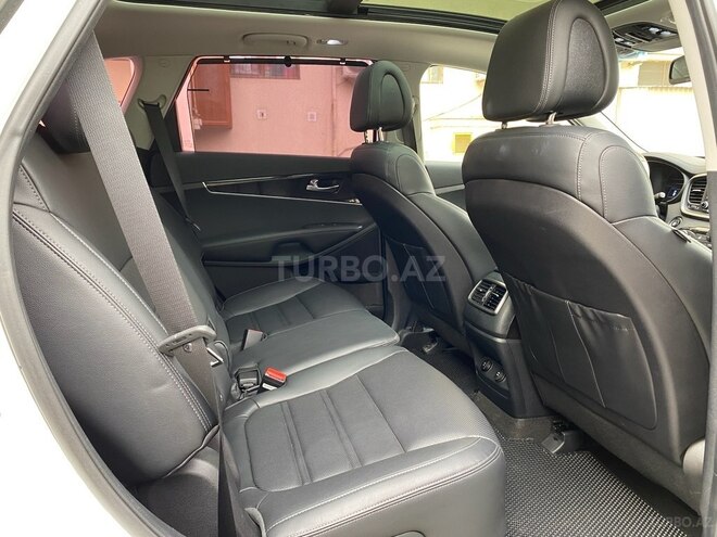 Kia Sorento 2015, 13,010 km - 2.0 л - Bakı