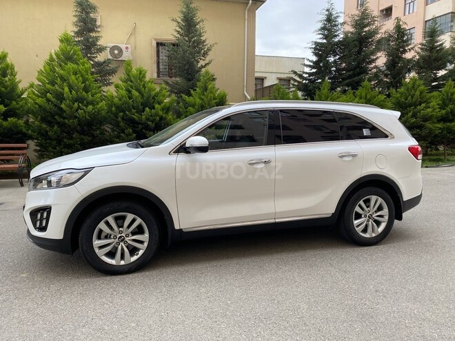 Kia Sorento 2015, 13,010 km - 2.0 л - Bakı