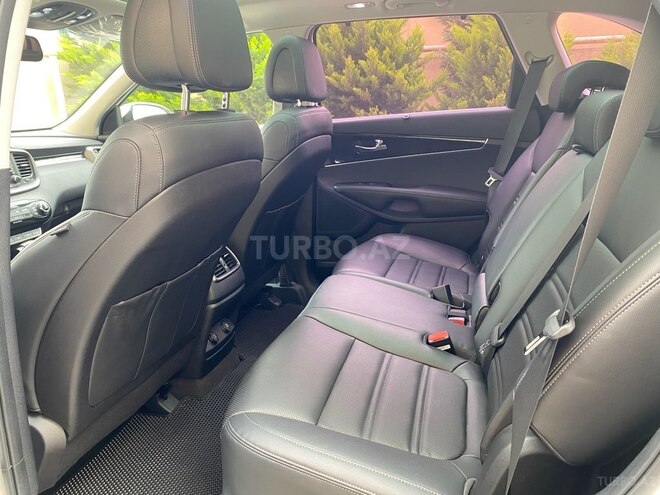Kia Sorento 2015, 13,010 km - 2.0 л - Bakı