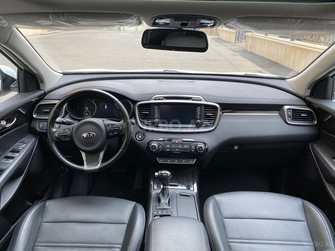 Kia Sorento 2015, 13,010 km - 2.0 л - Bakı