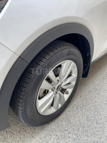 Kia Sorento 2015, 13,010 km - 2.0 л - Bakı