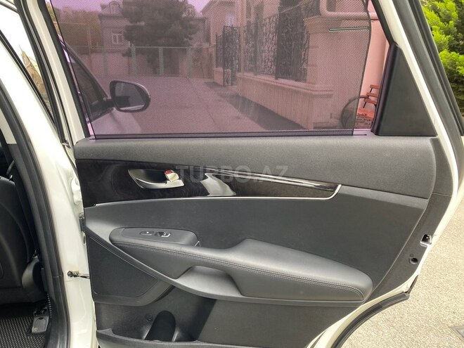 Kia Sorento 2015, 13,010 km - 2.0 л - Bakı