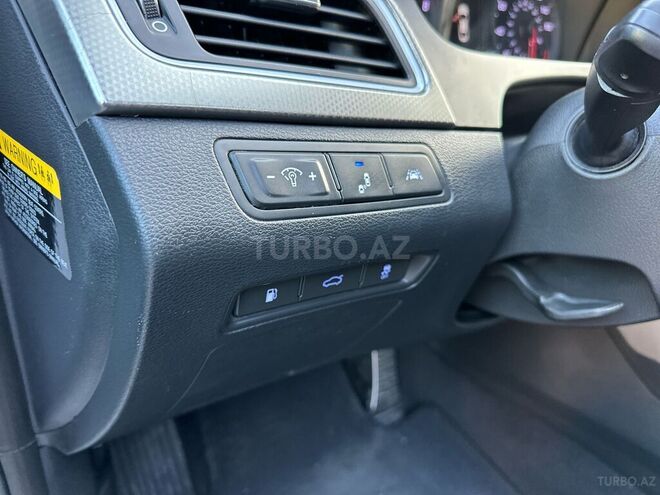 Hyundai Sonata 2015, 131,800 km - 2.0 l - Bakı