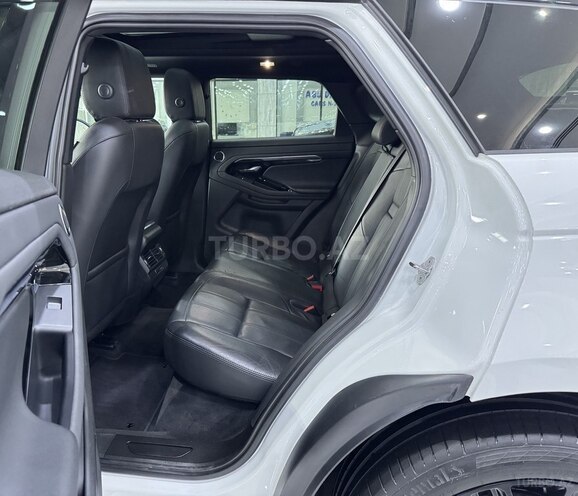 Land Rover RR Evoque 2019, 32,300 km - 2.0 l - Bakı