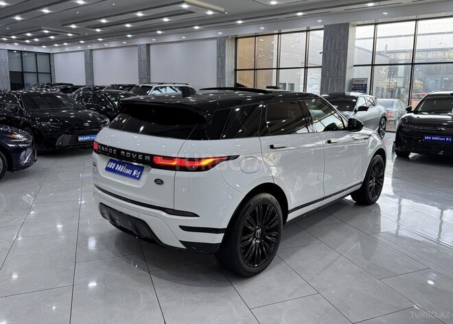 Land Rover RR Evoque 2019, 32,300 km - 2.0 l - Bakı