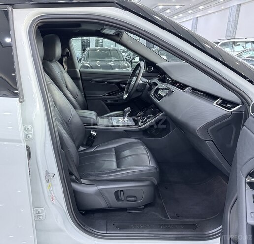Land Rover RR Evoque 2019, 32,300 km - 2.0 l - Bakı