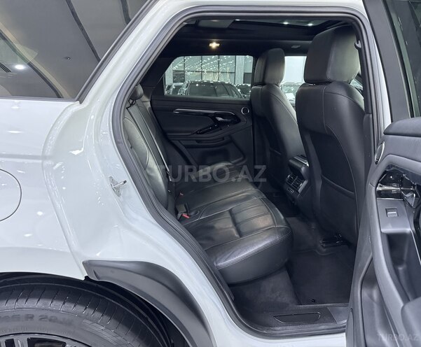 Land Rover RR Evoque 2019, 32,300 km - 2.0 l - Bakı