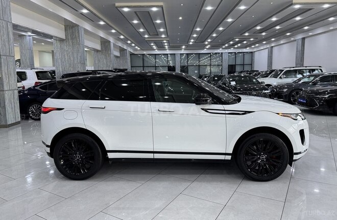 Land Rover RR Evoque 2019, 32,300 km - 2.0 l - Bakı