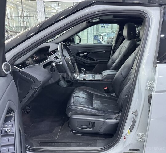 Land Rover RR Evoque 2019, 32,300 km - 2.0 l - Bakı