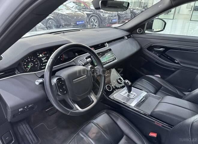 Land Rover RR Evoque 2019, 32,300 km - 2.0 l - Bakı