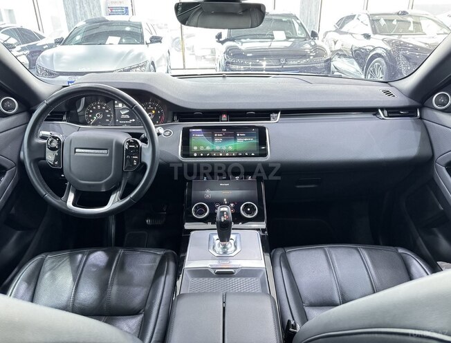 Land Rover RR Evoque 2019, 32,300 km - 2.0 l - Bakı
