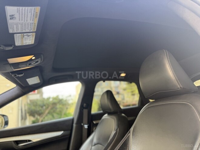 Infiniti QX50 2019, 152,000 km - 2.0 l - Bakı