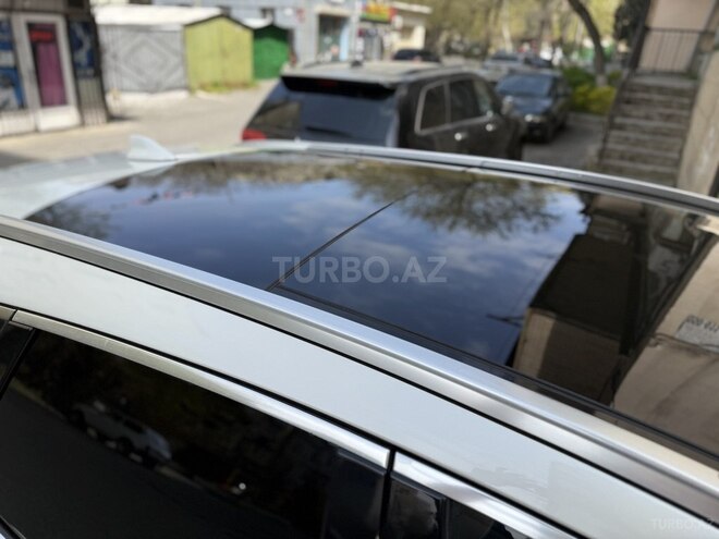 Infiniti QX50 2019, 152,000 km - 2.0 l - Bakı
