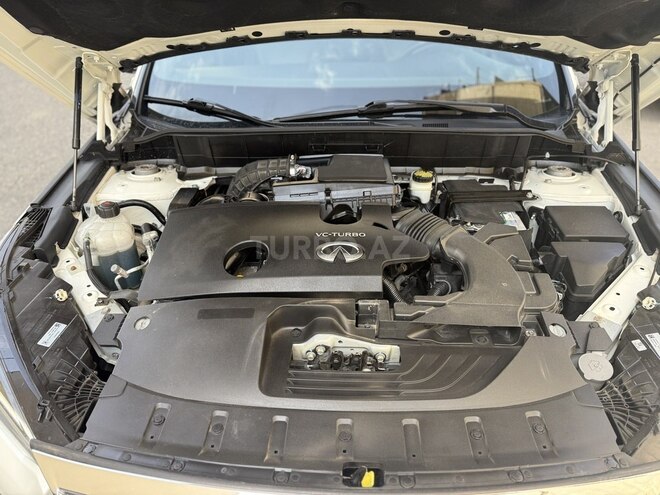 Infiniti QX50 2019, 152,000 km - 2.0 l - Bakı