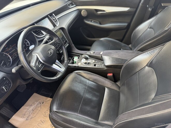 Infiniti QX50 2019, 152,000 km - 2.0 l - Bakı