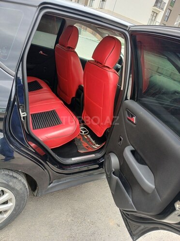 Mercedes A 170 2008, 146,000 km - 1.7 l - Füzuli