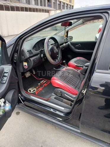 Mercedes A 170 2008, 146,000 km - 1.7 l - Füzuli