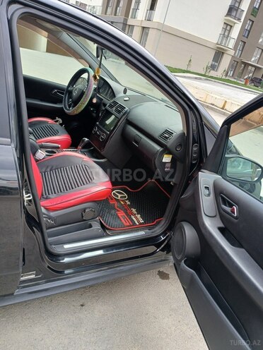 Mercedes A 170 2008, 146,000 km - 1.7 l - Füzuli