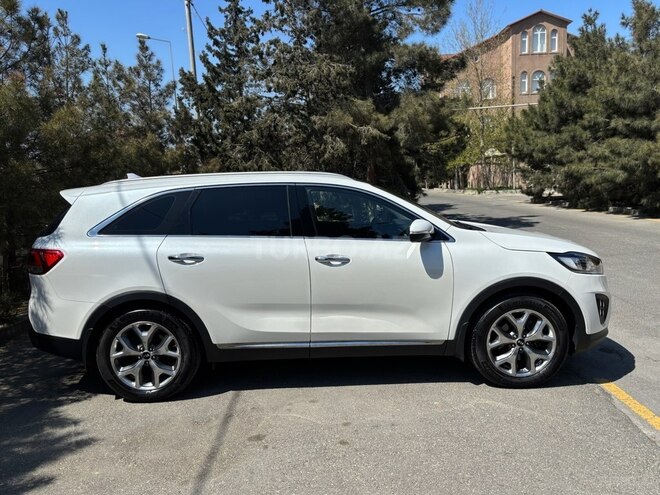 Kia Sorento 2015, 173,000 km - 2.2 l - Bakı
