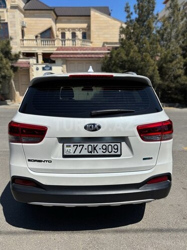 Kia Sorento 2015, 173,000 km - 2.2 l - Bakı
