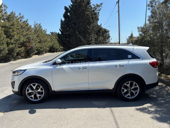 Kia Sorento 2015, 173,000 km - 2.2 l - Bakı