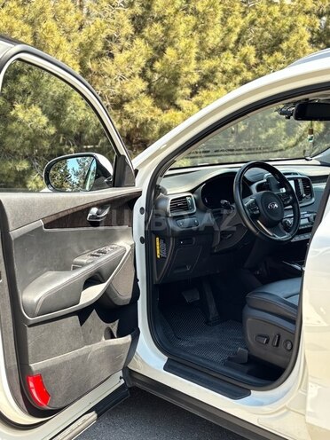 Kia Sorento 2015, 173,000 km - 2.2 l - Bakı