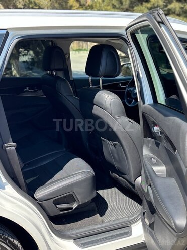 Kia Sorento 2015, 173,000 km - 2.2 l - Bakı