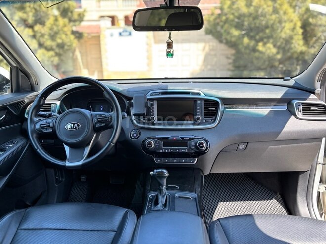 Kia Sorento 2015, 173,000 km - 2.2 l - Bakı