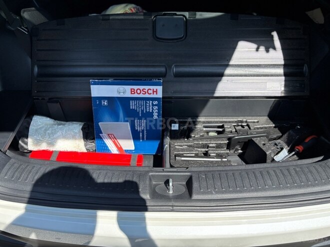 Kia Sorento 2015, 173,000 km - 2.2 l - Bakı