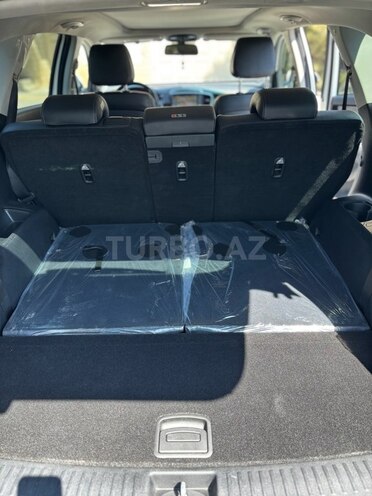 Kia Sorento 2015, 173,000 km - 2.2 l - Bakı