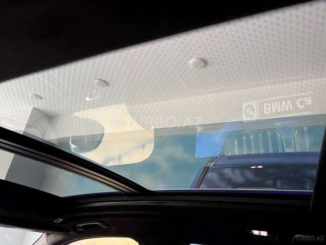 BMW X7 2021, 6,500 km - 3.0 l - Bakı