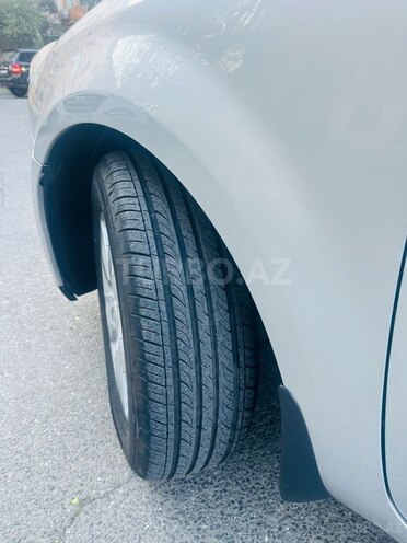 Kia Ceed 2011, 286,000 km - 1.6 l - Bakı