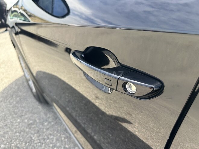 Hyundai Tucson 2017, 108,563 km - 2.0 l - Bakı