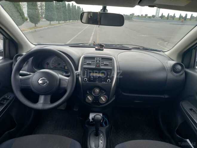 Nissan Latio 2012, 64,000 km - 1.2 l - Kürdəmir