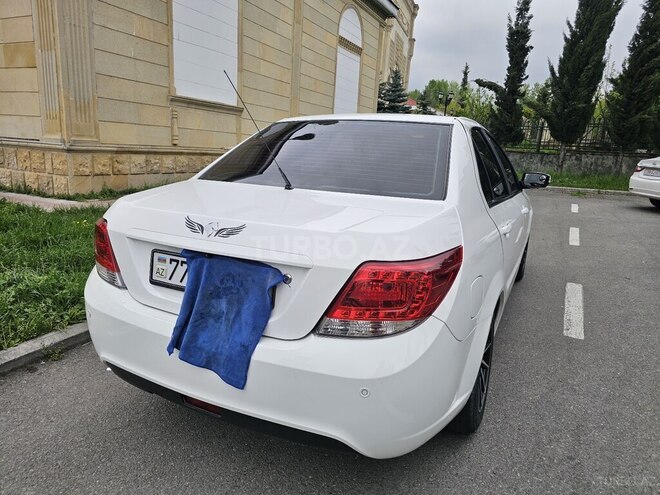 Khazar SD 2022, 188,206 km - 1.7 l - Qəbələ