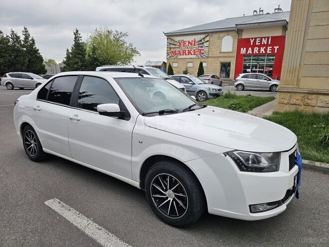 Khazar SD 2022, 188,206 km - 1.7 l - Qəbələ