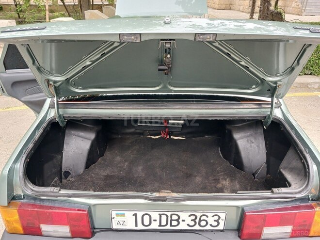 LADA (VAZ) 21099 1997, 276,691 km - 1.5 l - Yevlax