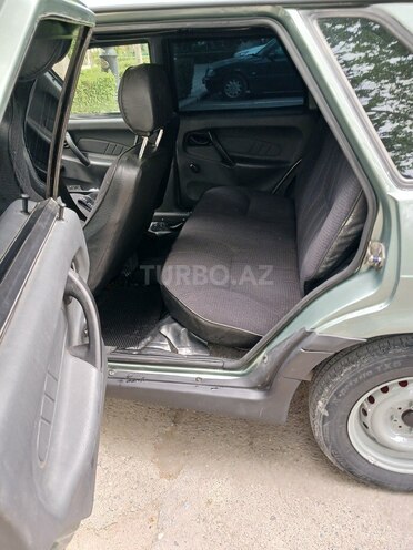 LADA (VAZ) 21099 1997, 276,691 km - 1.5 l - Yevlax