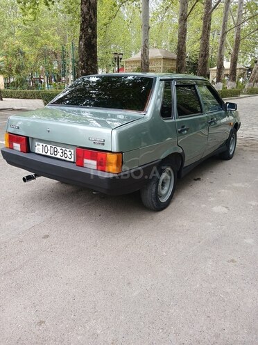 LADA (VAZ) 21099 1997, 276,691 km - 1.5 l - Yevlax