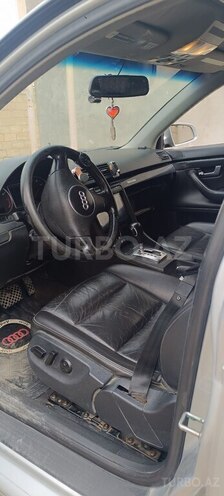 Audi A4 2003, 250,000 km - 1.8 л - Bakı