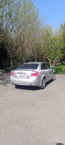 Audi A4 2003, 250,000 km - 1.8 л - Bakı