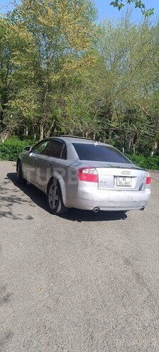 Audi A4 2003, 250,000 km - 1.8 л - Bakı