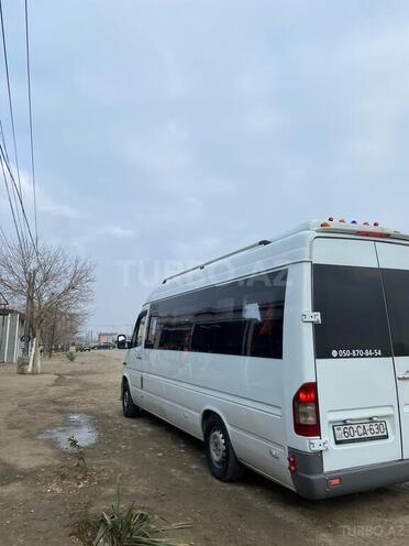 Mercedes Sprinter 313 2005, 515,000 km - 2.2 l - Tovuz