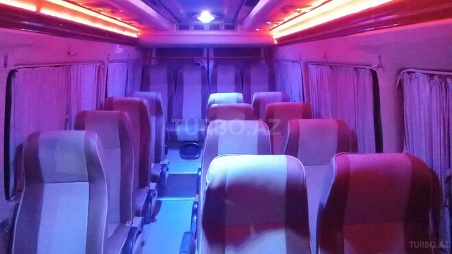 Mercedes Sprinter 313 2005, 515,000 km - 2.2 l - Tovuz