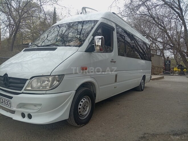 Mercedes Sprinter 313 2005, 515,000 km - 2.2 l - Tovuz