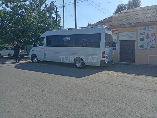 Mercedes Sprinter 313 2005, 515,000 km - 2.2 l - Tovuz