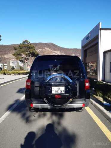 Mitsubishi Pajero 2007, 122,000 km - 3.0 l - Bakı