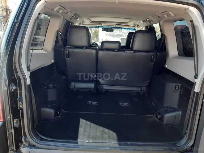 Mitsubishi Pajero 2007, 122,000 km - 3.0 l - Bakı