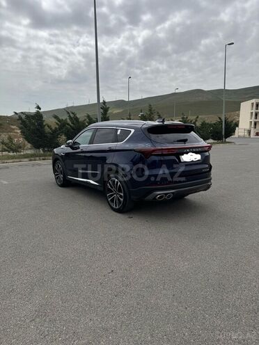 Jetour X70 PLUS 2023, 50,000 km - 1.6 l - Bakı